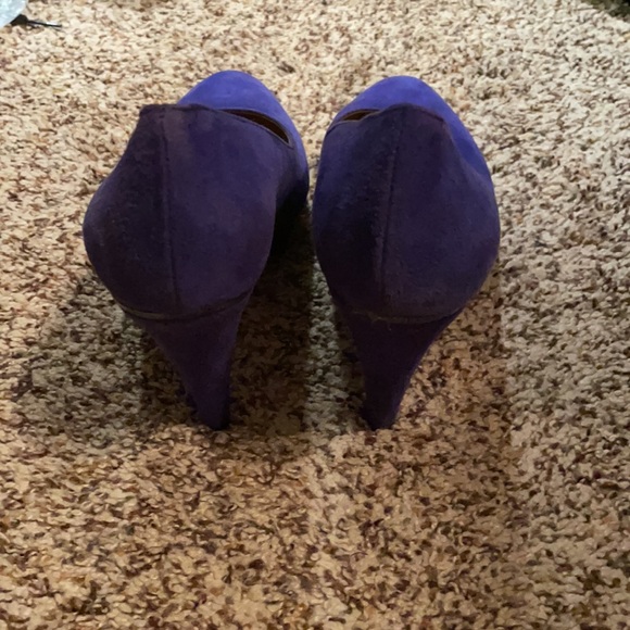 Antonio Melani Heels - Picture 3 of 3